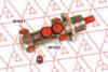 CAR 5168 Brake Master Cylinder